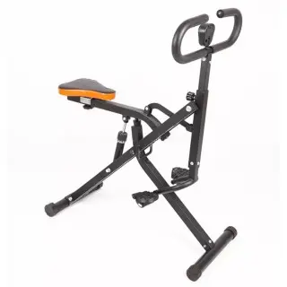 Power Force Total AB Crunch PF-3007 Power Force Total AB Crunch PF-3007