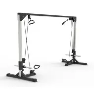 Power Force Total Home Crossover PF-100115 - Σε 12 Άτοκες Δόσεις