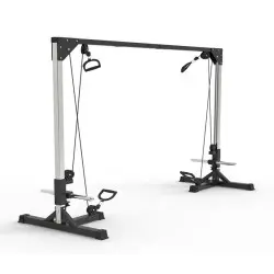 Power Force Total Home Crossover PF-100115 - Σε 12 Άτοκες Δόσεις