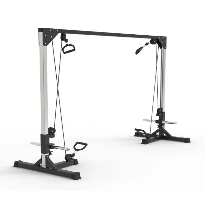 Power Force Total Home Crossover PF-100115 - Σε 12 Άτοκες Δόσεις