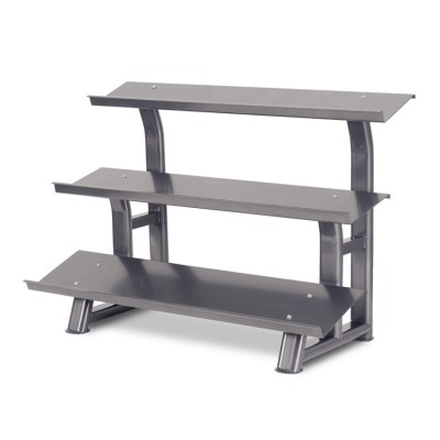 Power Force Pro Series Βάση Αλτήρων Επαγγελματική 3 Σειρών Stand PF-100021