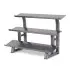 Power Force Pro Series Βάση Αλτήρων Επαγγελματική 3 Σειρών Stand PF-100021