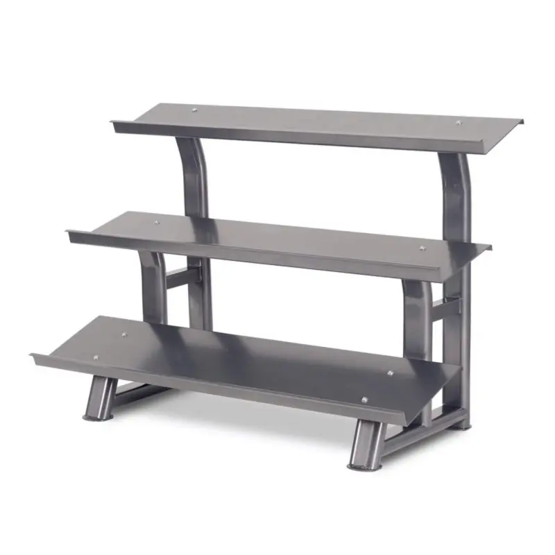 Power Force Pro Series Βάση Αλτήρων Επαγγελματική 3 Σειρών Stand PF-100021