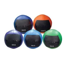 Power Force Wall Ball 8kg PF-100728