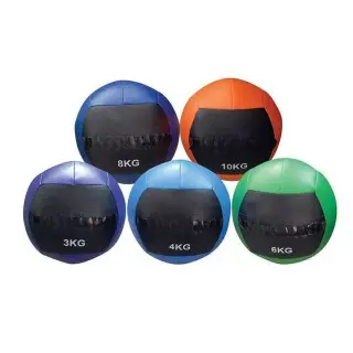 Power Force Wall Ball 8kg PF-100728