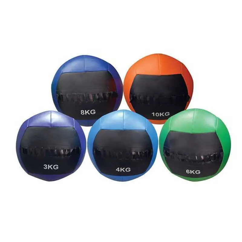 Power Force Wall Ball 6kg PF-100726