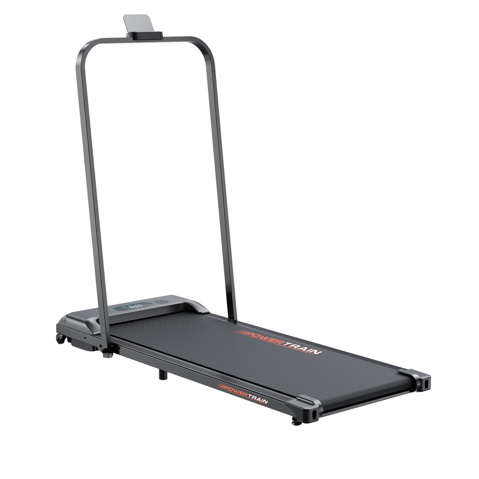 Power Train A-380Pad Walking Pad Ηλεκτρικός Διάδρομος 1.25HP