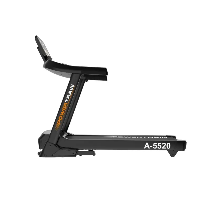 Power Train A-5520 Ηλεκτρικός Διάδρομος 4.0HP - Σε 12 Άτοκες Δόσεις