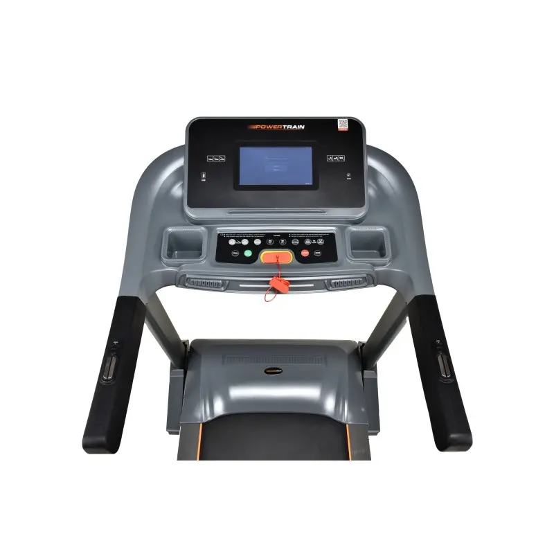 Power Train A-589PRO Ημιεπαγγελματικός Ηλεκτρικός Διάδρομος 3.0HP/AC inverter - Σε 24 Άτοκες Δόσεις