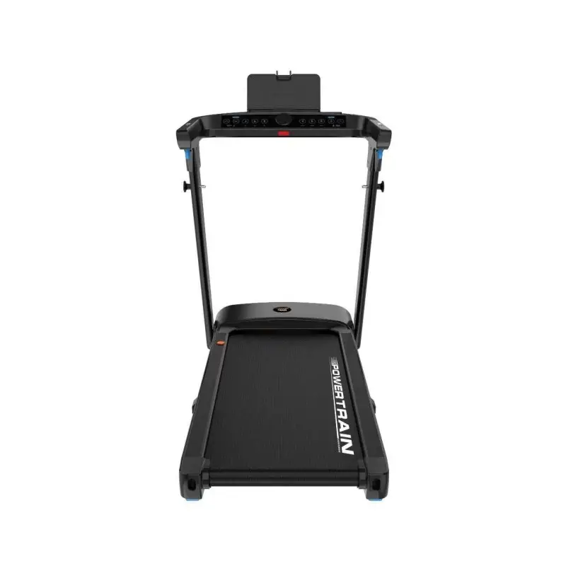 Power Train A-7420 Slim Ηλεκτρικός Διάδρομος 2.0HP με One Click Fold - Σε 12 Άτοκες Δόσεις