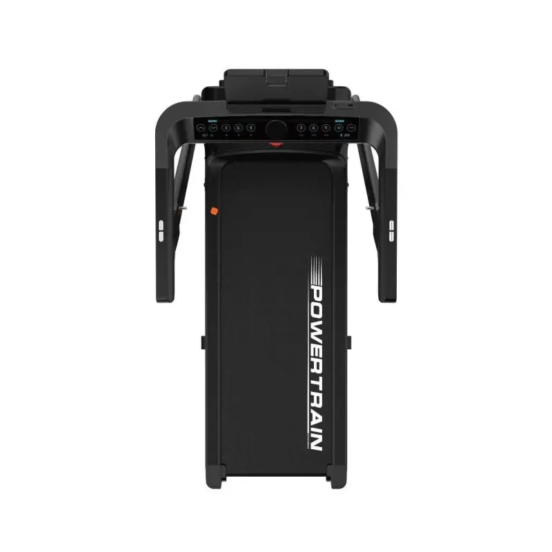 Power Train A-7420 Slim Ηλεκτρικός Διάδρομος 2.0HP με One Click Fold - Σε 12 Άτοκες Δόσεις