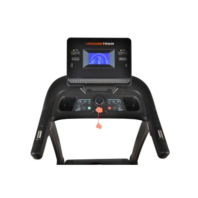 Power Train A-777 Smart Ηλεκτρικός Διάδρομος 3.0HP - Σε 12 Άτοκες Δόσεις Power Train A-777 Smart Ηλεκτρικός Διάδρομος 3.0HP - Σε 12 Άτοκες Δόσεις