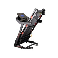 Power Train A-9100ZS Ηλεκτρικός Διάδρομος 3.5HP - Σε 12 Άτοκες Δόσεις