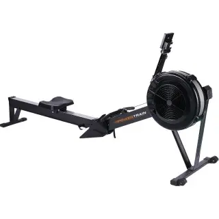 Μόνο για Ενοικίαση  Power Train Air Rower Κωπηλατική PF-14007 Ελάχιστος χρόνος Μίσθωσης 60 ημέρες