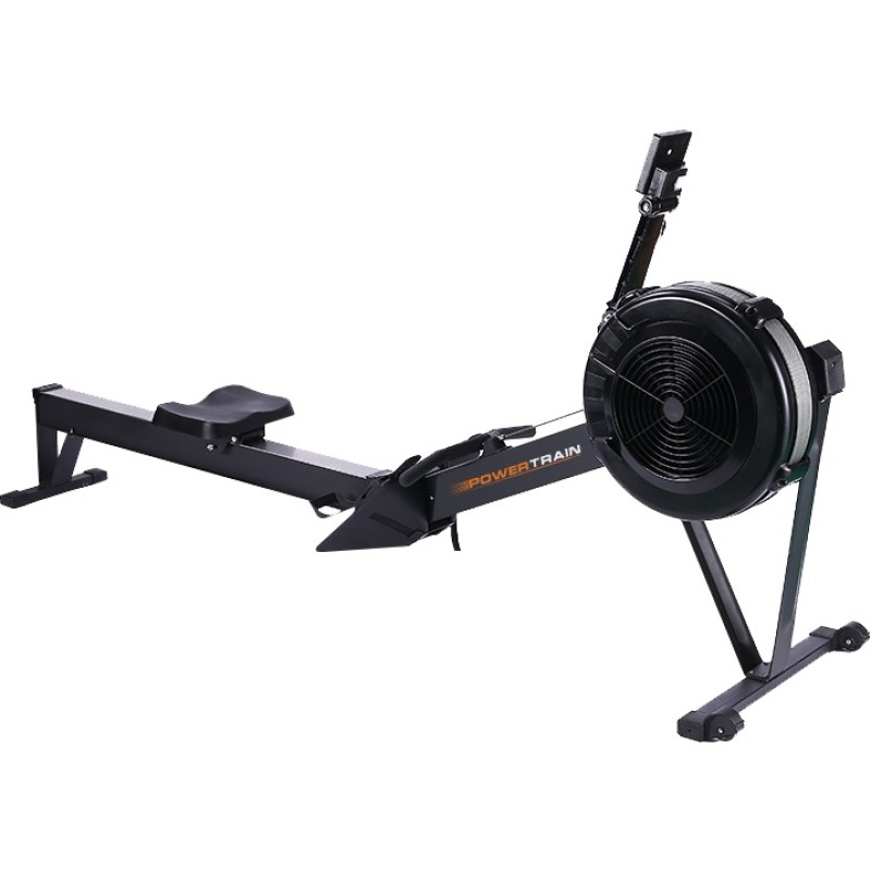 Μόνο για Ενοικίαση  Power Train Air Rower Κωπηλατική PF-14007 Ελάχιστος χρόνος Μίσθωσης 60 ημέρες