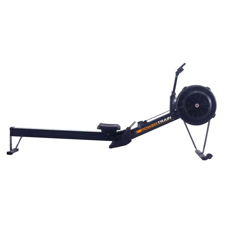 Μόνο για Ενοικίαση  Power Train Air Rower Κωπηλατική PF-14007 Ελάχιστος χρόνος Μίσθωσης 60 ημέρες