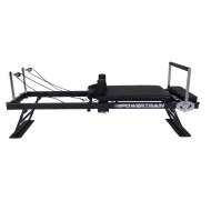 Power Train Αναδιπλούμενο κρεβάτι Pilates Reformer PF-64001B