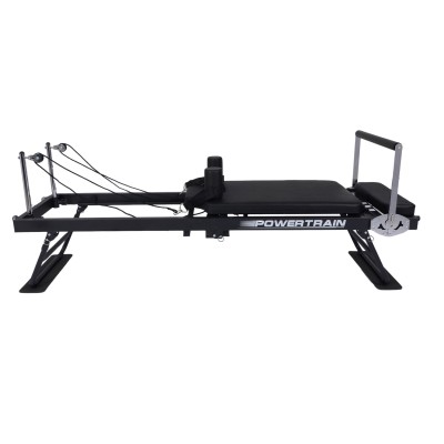 Power Train Αναδιπλούμενο κρεβάτι Pilates Reformer PF-64001B