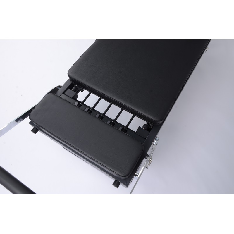 Power Train Αναδιπλούμενο κρεβάτι Pilates Reformer PF-64001B