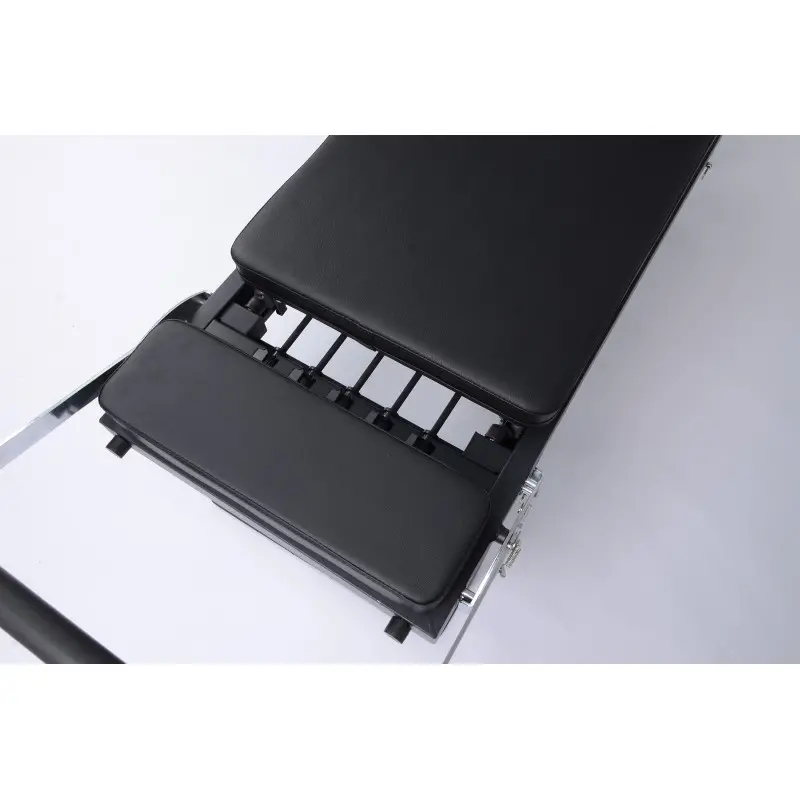Power Train Αναδιπλούμενο κρεβάτι Pilates Reformer PF-64001B