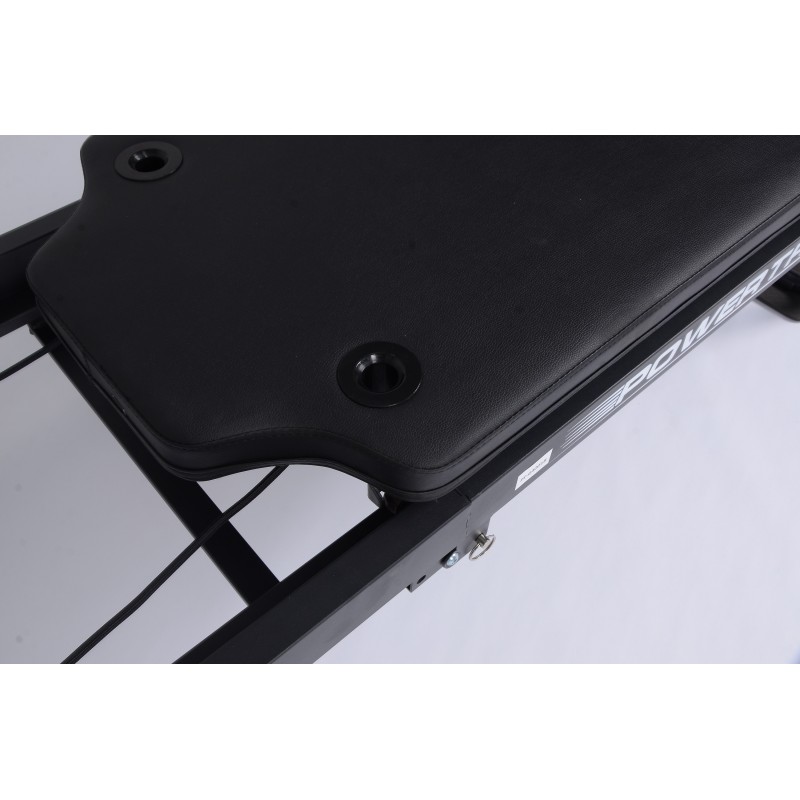 Power Train Αναδιπλούμενο κρεβάτι Pilates Reformer PF-64001B