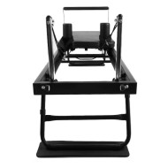 Power Train Αναδιπλούμενο κρεβάτι Pilates Reformer PF-64001B