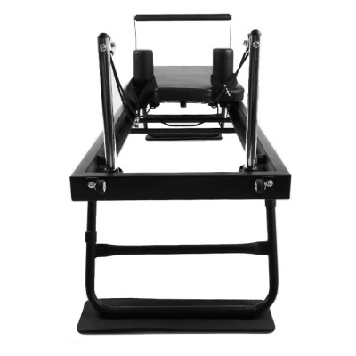 Power Train Αναδιπλούμενο κρεβάτι Pilates Reformer PF-64001B