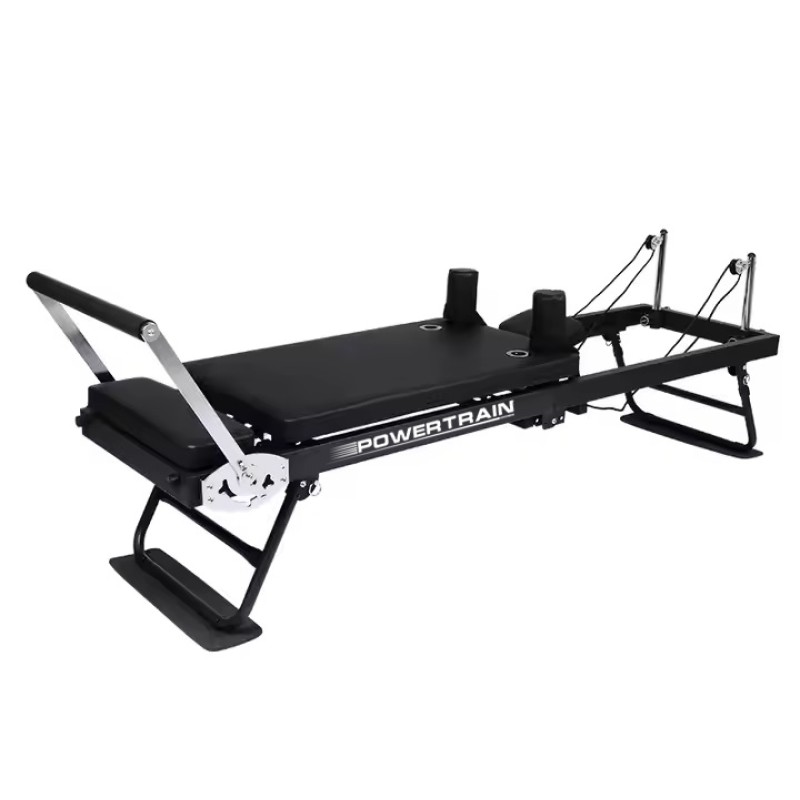 Power Train Αναδιπλούμενο κρεβάτι Pilates Reformer PF-64001B