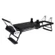 Power Train Αναδιπλούμενο κρεβάτι Pilates Reformer PF-64001B