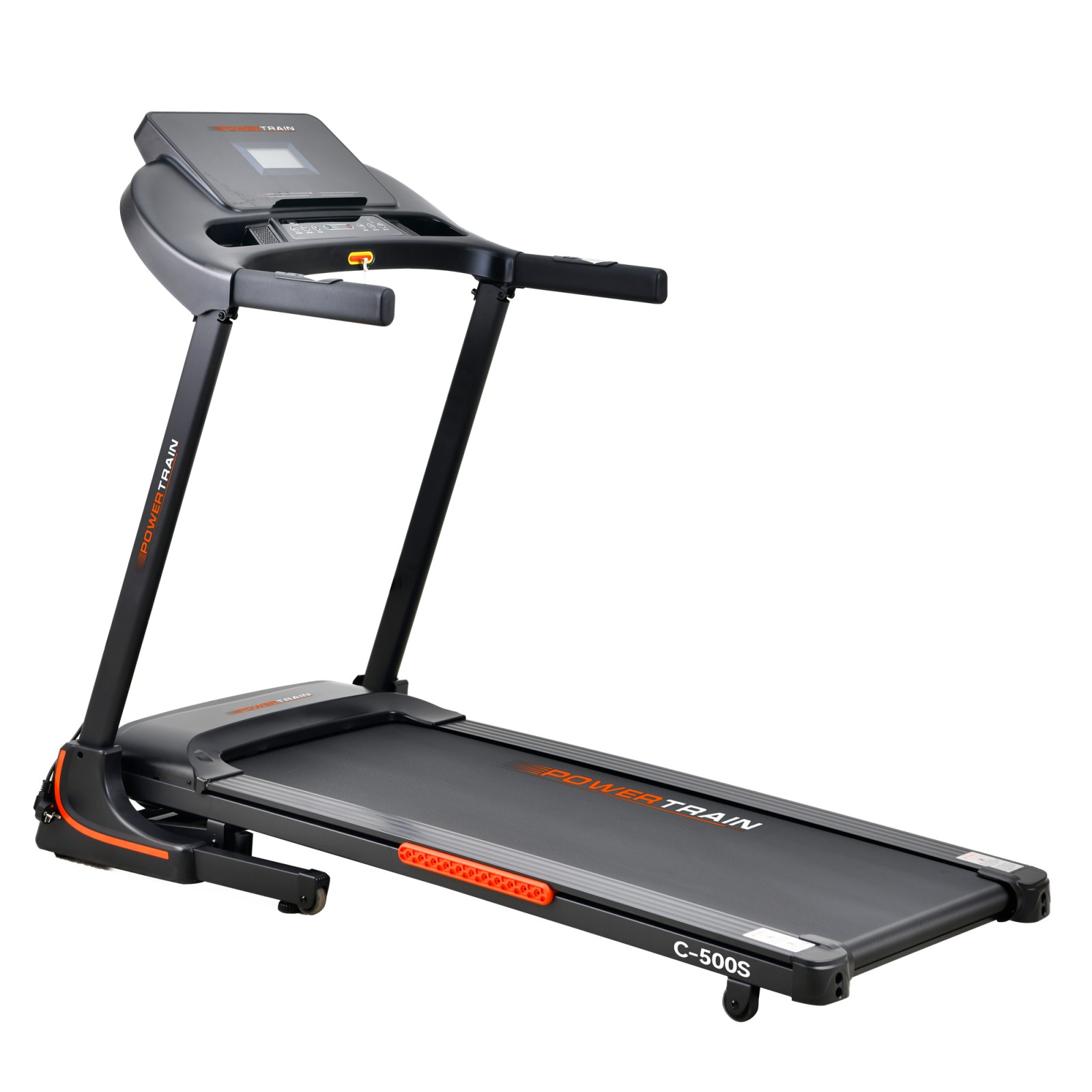 Power Train C-5000S Ηλεκτρικός Διάδρομος 2.75HP