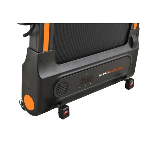 Power Train C-830 Walking Desk Pad Ηλεκτρικός Διάδρομος 1.75HP