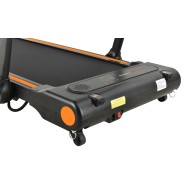 Power Train C-830 Walking DeskPad Ηλεκτρικός Διάδρομος 1.75HP - Σε 12 Άτοκες Δόσεις
