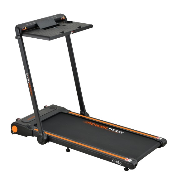 Power Train C-830 Walking Desk Pad Ηλεκτρικός Διάδρομος 1.75HP