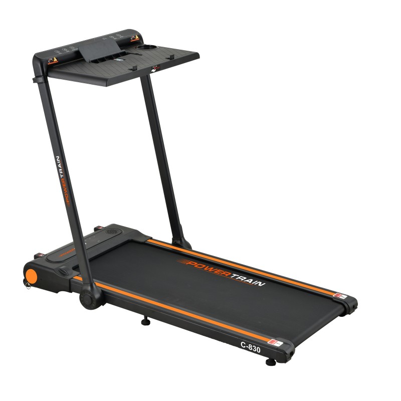 Power Train C-830 Walking Desk Pad Ηλεκτρικός Διάδρομος 1.75HP