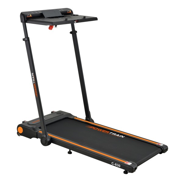 Power Train C-830 Walking Desk Pad Ηλεκτρικός Διάδρομος 1.75HP