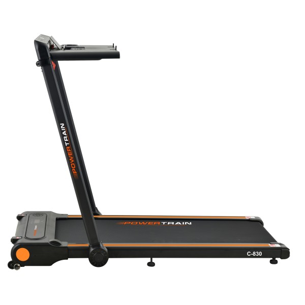 Power Train C-830 Walking Desk Pad Ηλεκτρικός Διάδρομος 1.75HP