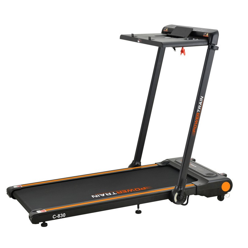 Power Train C-830 Walking Desk Pad Ηλεκτρικός Διάδρομος 1.75HP