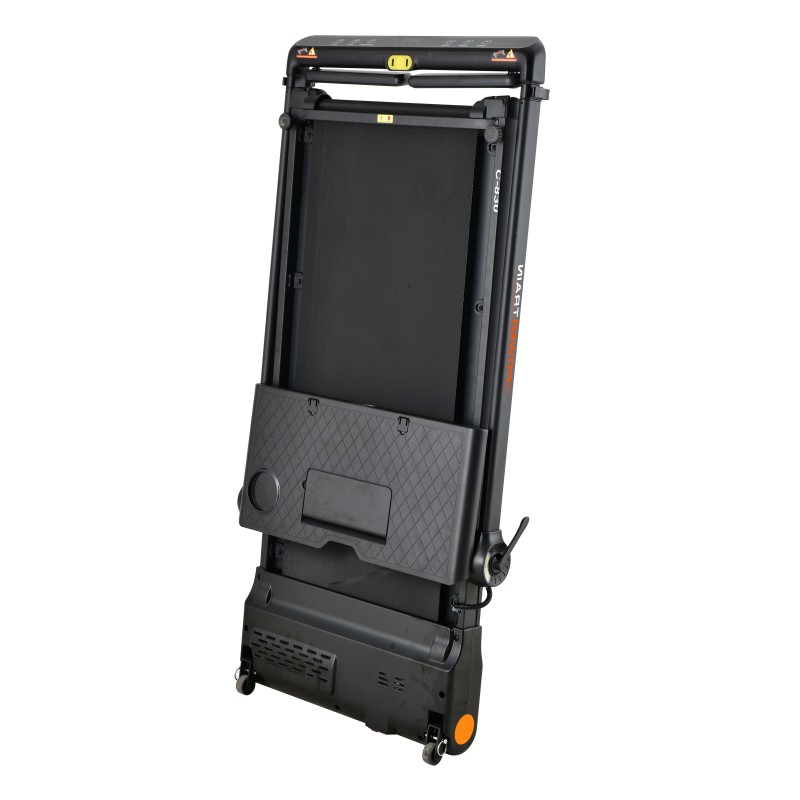 Power Train C-830 Walking Desk Pad Ηλεκτρικός Διάδρομος 1.75HP