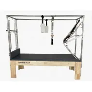 Power Train Κρεβάτι Pilates Cadillac Trapeze PF-64002 - Σε 12 Άτοκες Δόσεις