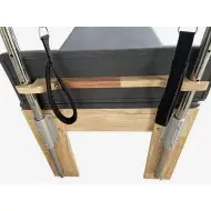 Power Train Κρεβάτι Pilates Cadillac Trapeze PF-64002 - Σε 12 Άτοκες Δόσεις Power Train Κρεβάτι Pilates Cadillac Trapeze PF-64002 - Σε 12 Άτοκες Δόσεις