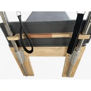 Power Train Κρεβάτι Pilates Cadillac Trapeze PF-64002 - Σε 12 Άτοκες Δόσεις