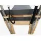 Power Train Κρεβάτι Pilates Cadillac Trapeze PF-64002 - Σε 12 Άτοκες Δόσεις