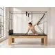 Power Train Κρεβάτι Pilates Cadillac Trapeze PF-64002 - Σε 12 Άτοκες Δόσεις