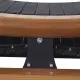 Power Train Curved PF-03060 Ημιεπαγγελματικός Διάδρομος Γυμναστικής