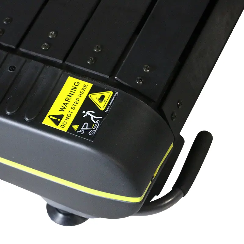 Power Train Curved PF-03063 Διάδρομος Γυμναστικής - Σε 12 Άτοκες Δόσεις