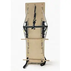 Power Train Wall Hanging Pilates PF-64010 - Σε 12 Άτοκες Δόσεις