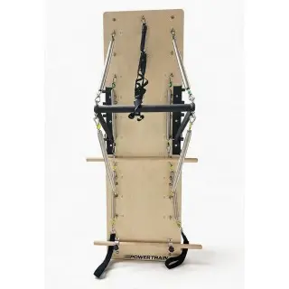 Power Train Wall Hanging Pilates PF-64010 - Σε 12 Άτοκες Δόσεις
