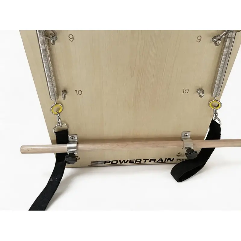 Power Train Wall Hanging Pilates PF-64010 - Σε 12 Άτοκες Δόσεις Power Train Wall Hanging Pilates PF-64010 - Σε 12 Άτοκες Δόσεις