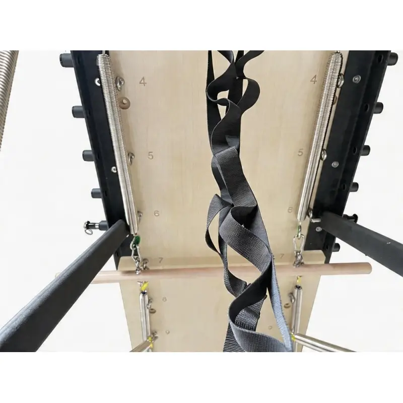 Power Train Wall Hanging Pilates PF-64010 - Σε 12 Άτοκες Δόσεις Power Train Wall Hanging Pilates PF-64010 - Σε 12 Άτοκες Δόσεις
