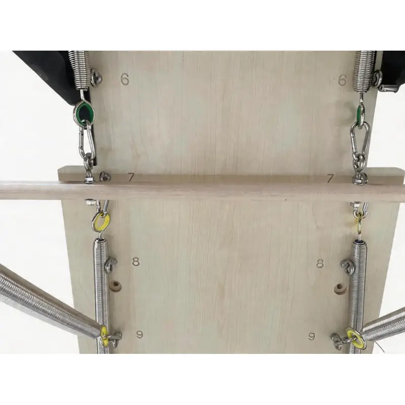 Power Train Wall Hanging Pilates PF-64010 - Σε 12 Άτοκες Δόσεις Power Train Wall Hanging Pilates PF-64010 - Σε 12 Άτοκες Δόσεις
